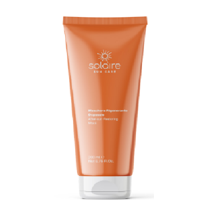 Mascara solair